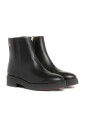 bottines-noires-en-crepe