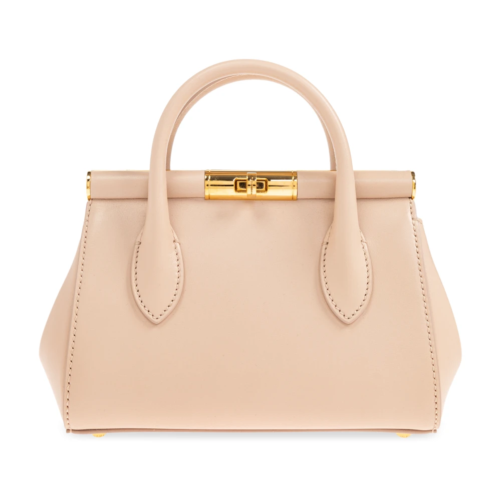 Dolce & Gabbana Handtas Marlene Pink Dames