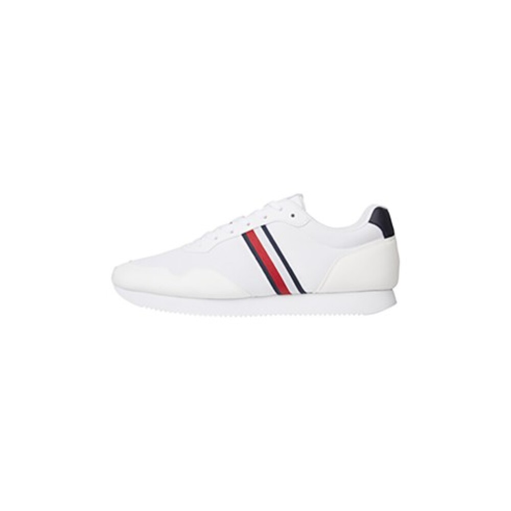 Sneakers tommy hilfiger discount heren