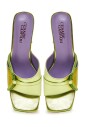 mules-a-talon-avec-talon-en-forme-detoile-vert