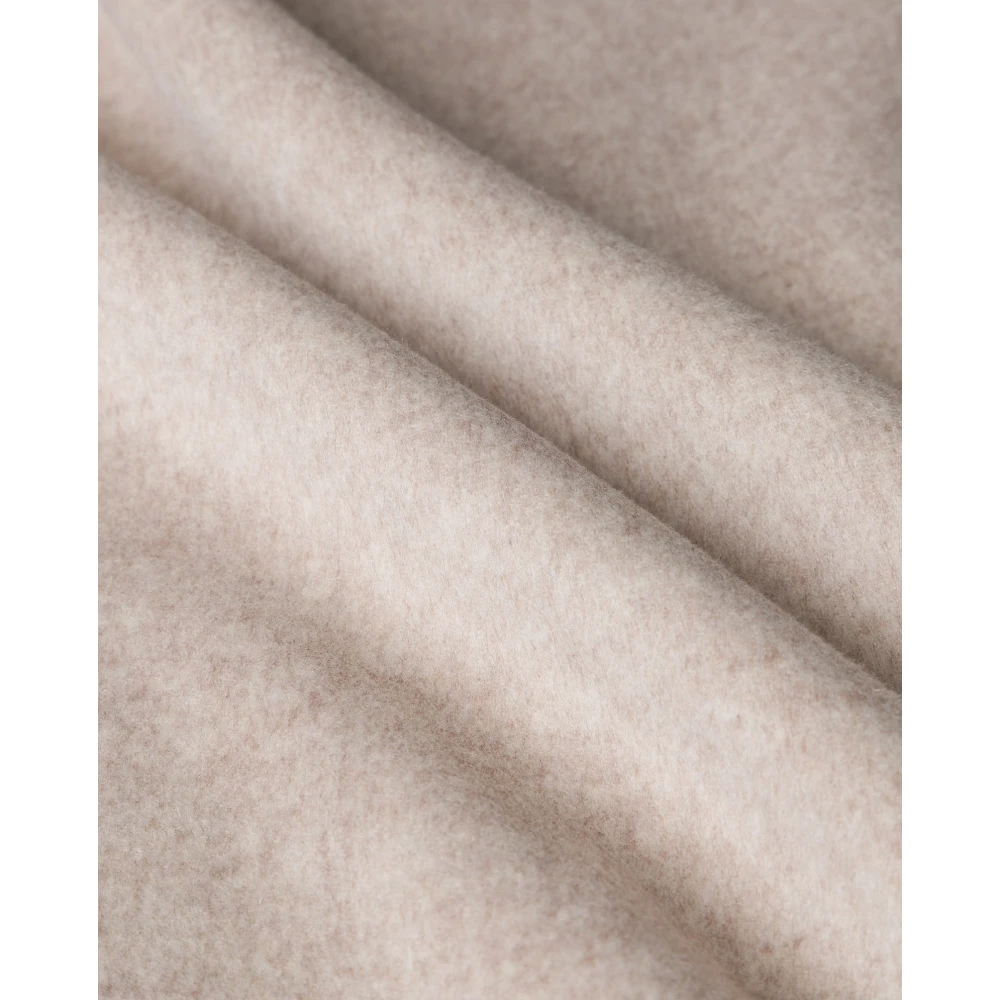 IVY OAK Vest Beige Dames