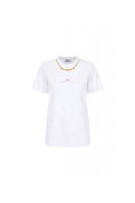Logo Printed T-Shirt