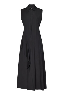 robe-noire-elegante-avec-decoupe