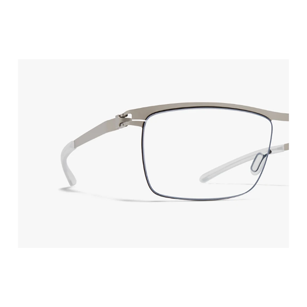 Mykita Stijlvolle Grijze Optische Monturen Gray Dames