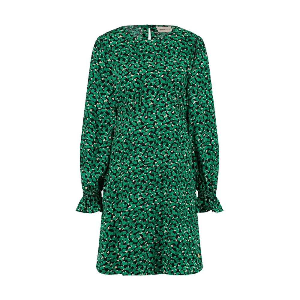Dresses > Day Dresses > Short Dresses - - Fabienne Chapot - Modalova
