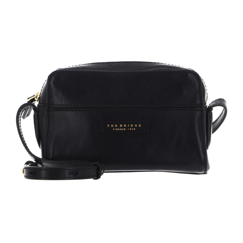 The Bridge Damen Schwarz Taschen, K, One Sizegröße: