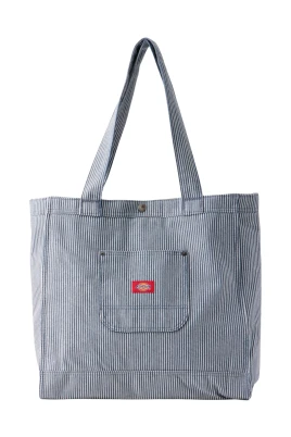 Cleveland Hickory Tote
