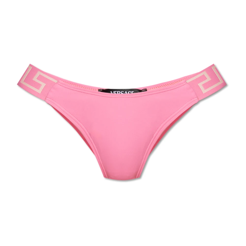 Swimwear > Bikinis - - Versace - Modalova