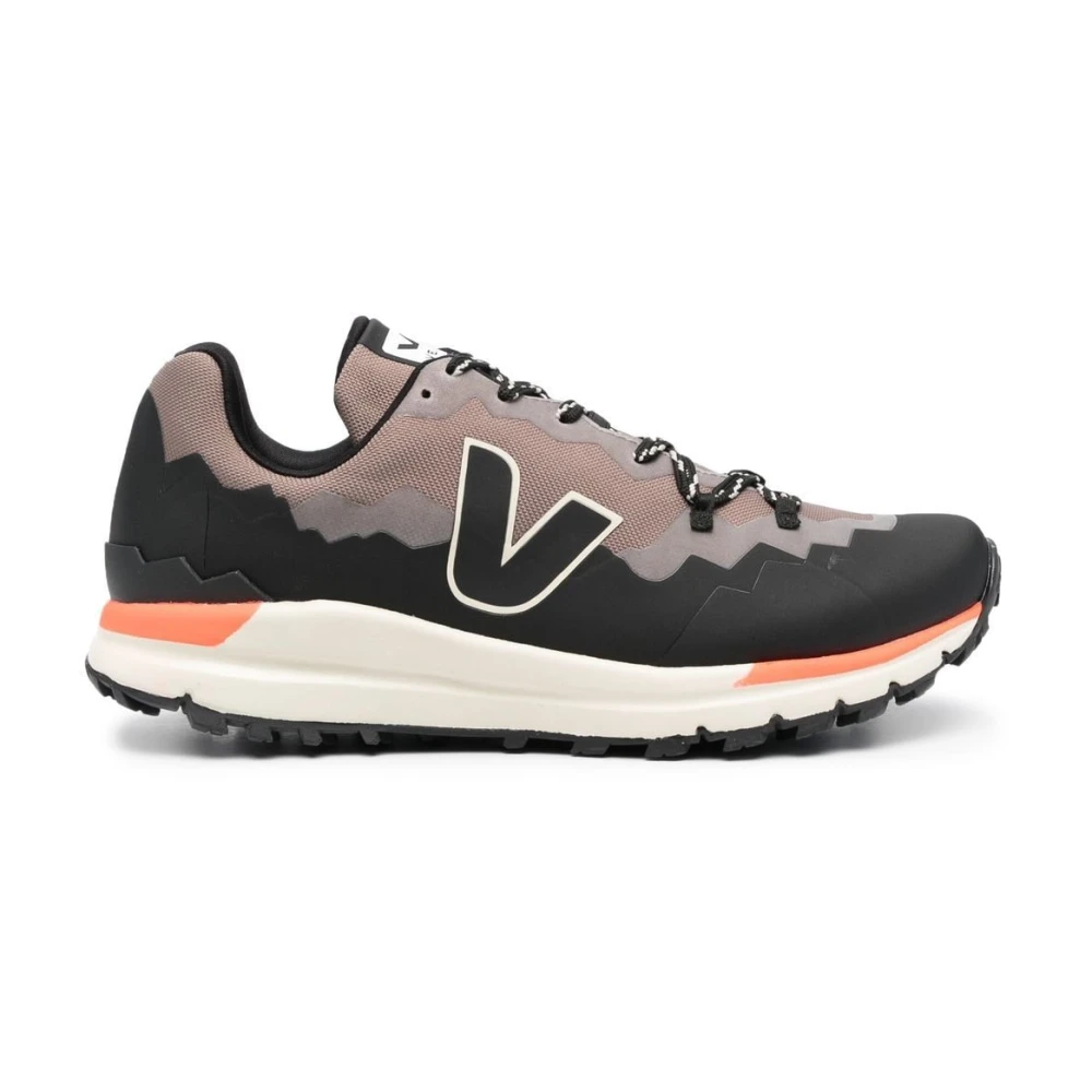 Veja Fitz Roy Trek-Shell Heren Schoenen Veelkleurig Multicolor