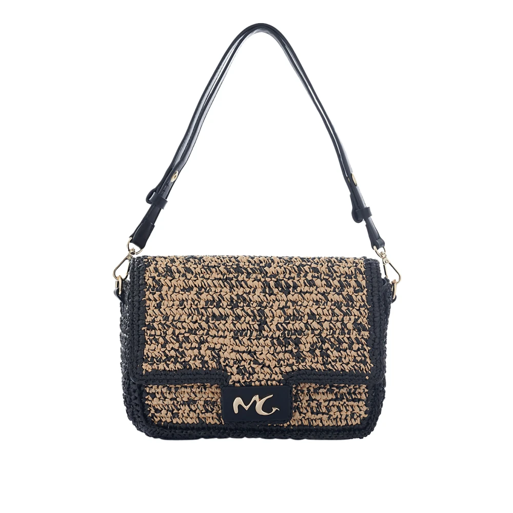 Bags > Shoulder Bags - - Manila Grace - Modalova