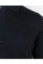 polo-noir-cotele-soie-coton