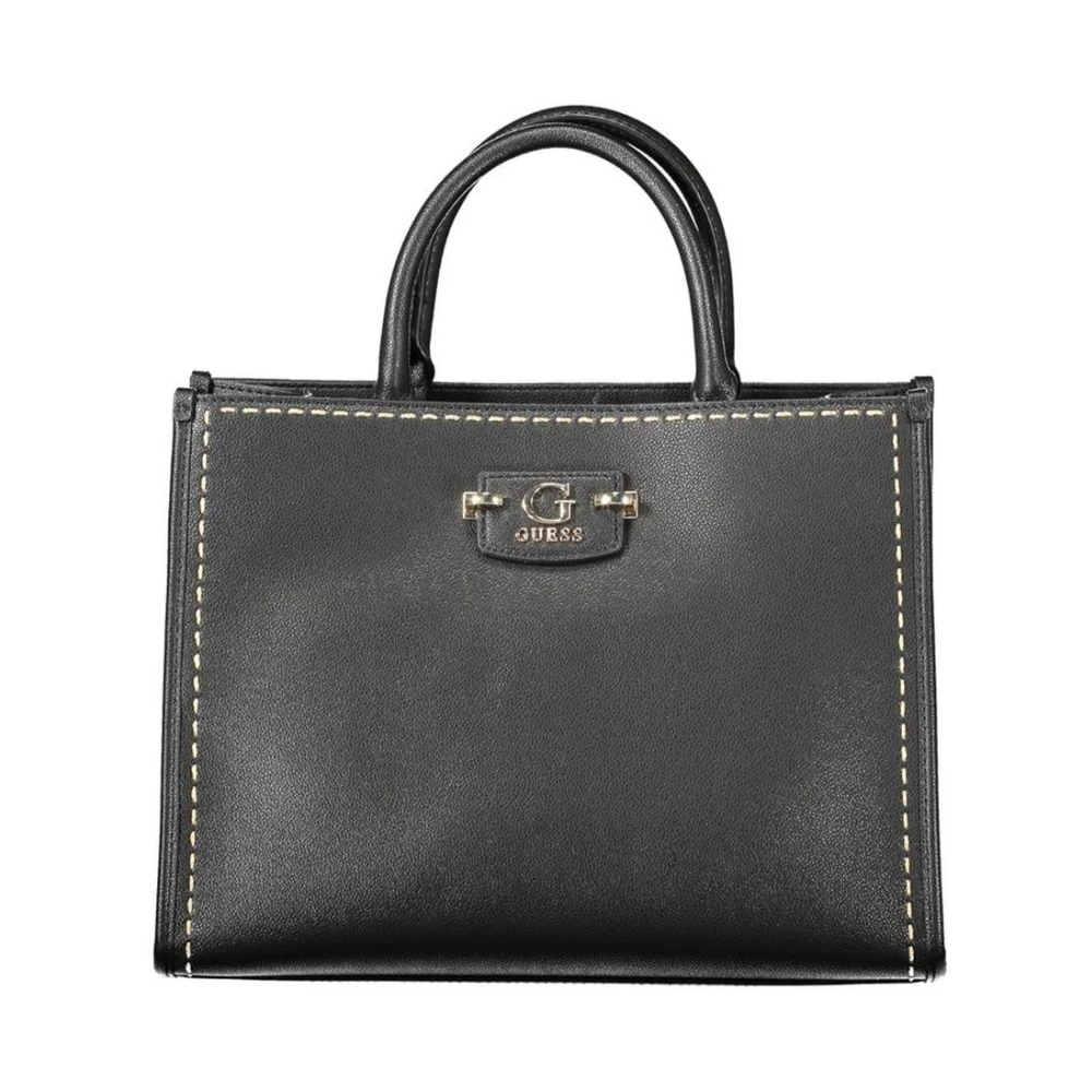 Guess - Bags > Handbags - Black - Guess - Modalova