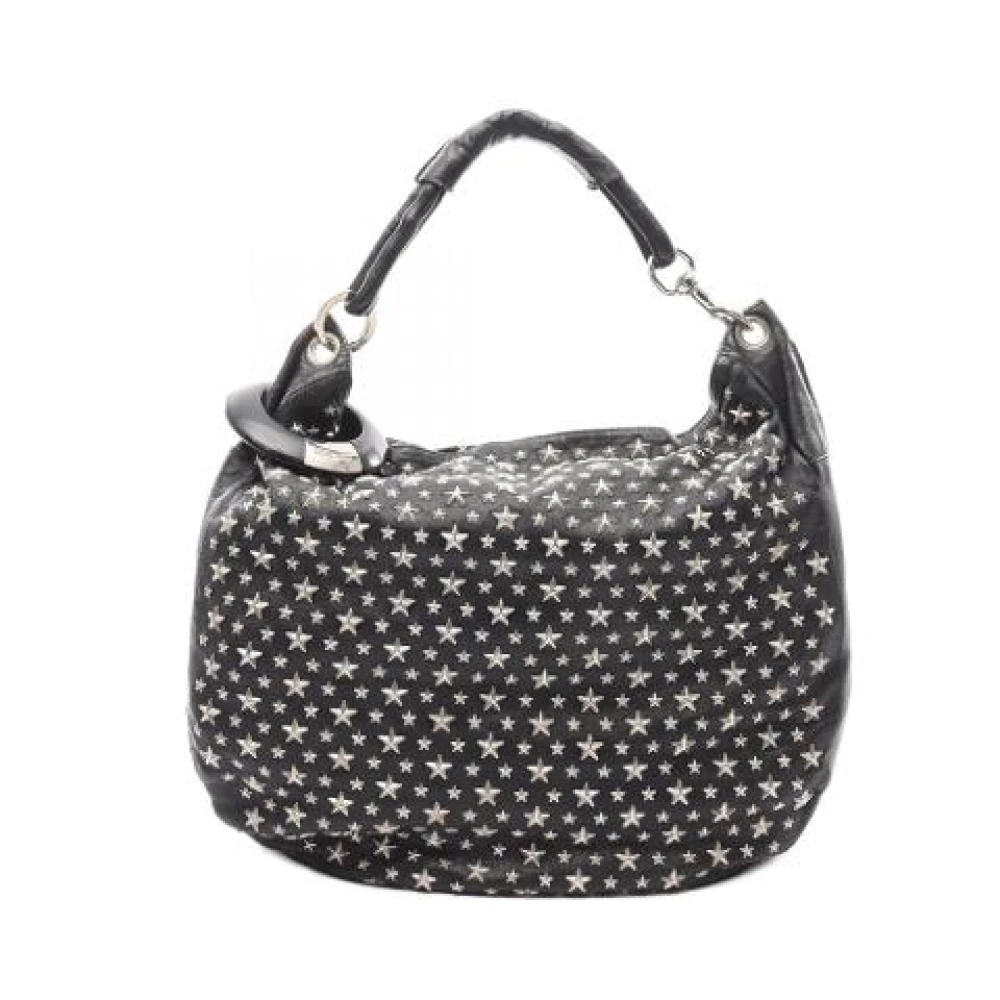 Pre-owned > Pre-owned Bags > Pre-owned Handbags - - Jimmy Choo Pre-owned - Modalova