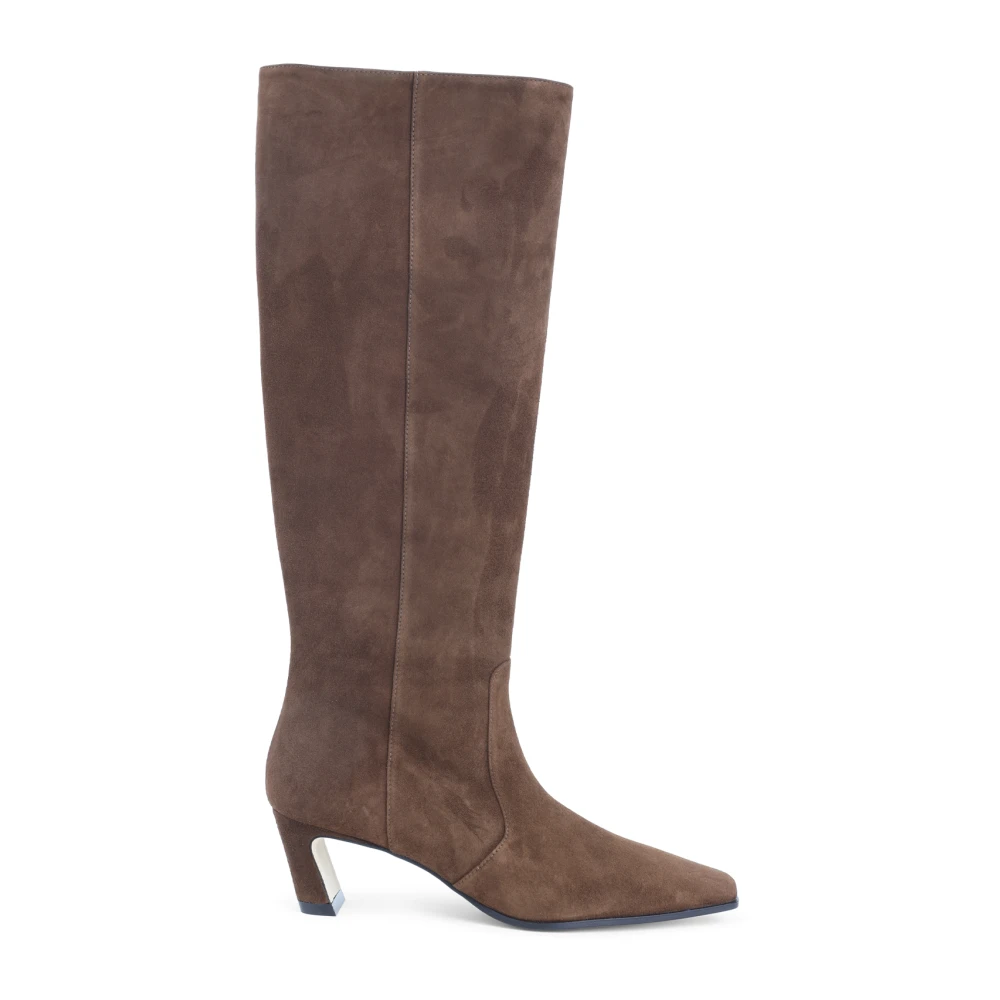 Shoes > Boots > Heeled Boots - - Stuart Weitzman - Modalova