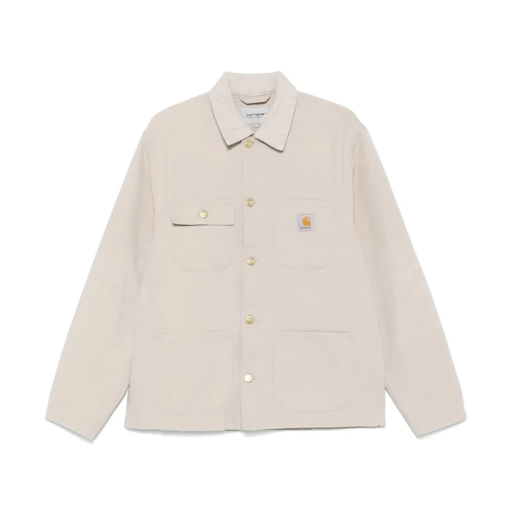 Jackets > Light Jackets - - Carhartt Wip - Modalova