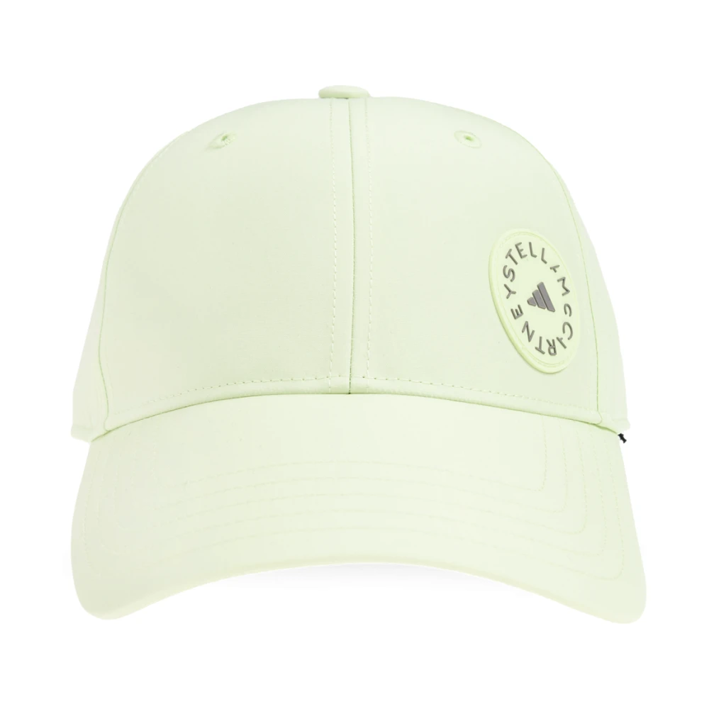Adidas by stella mccartney Baseball Cap Green Dames