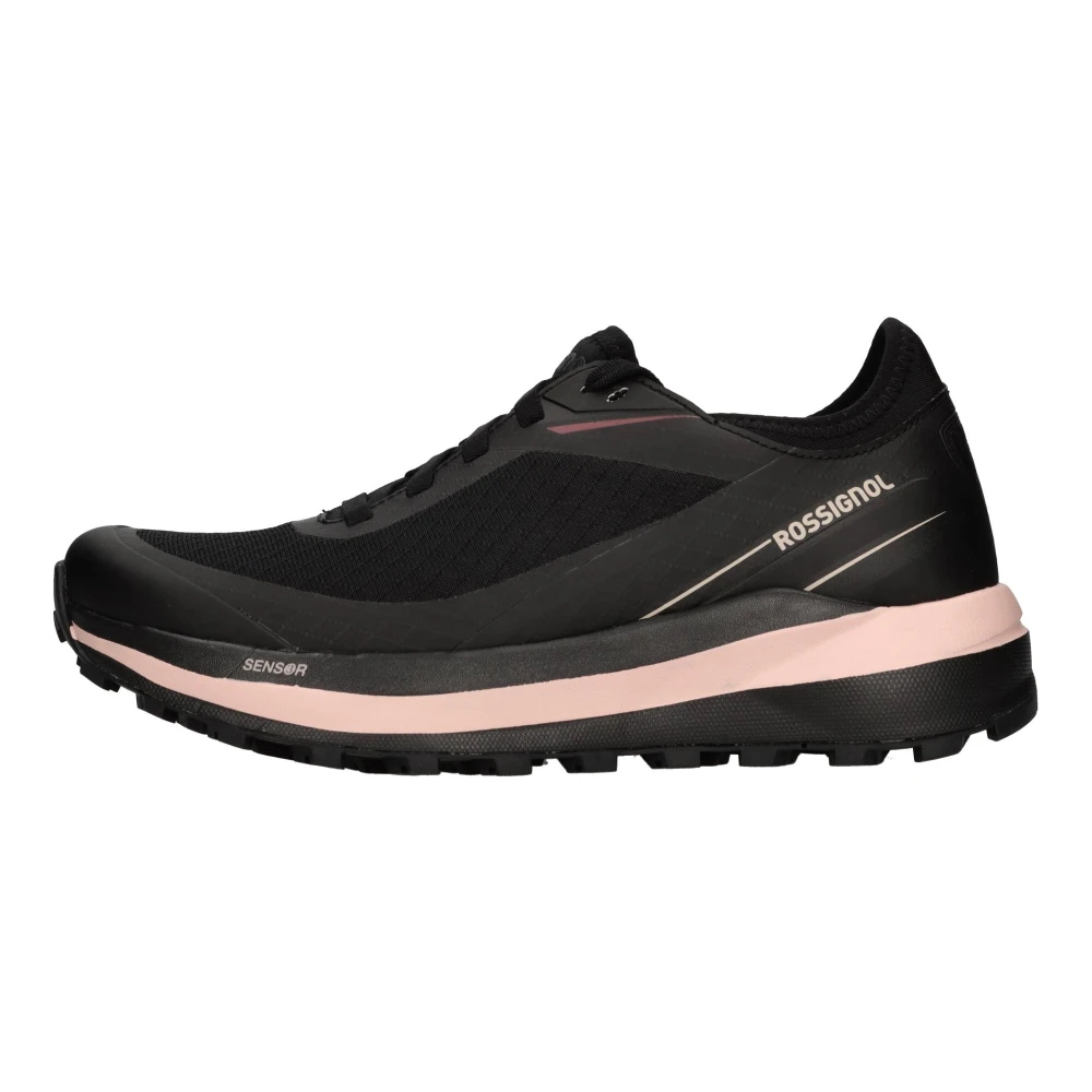 Rossignol Sneakers Dames Schoenen Zwart