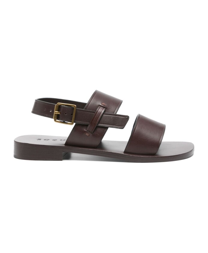 brown-leather-slingback-sandals