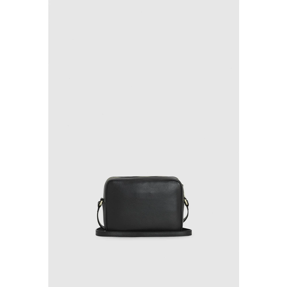 PATRIZIA PEPE Cameratas Art. Cb8985L001 Black Dames