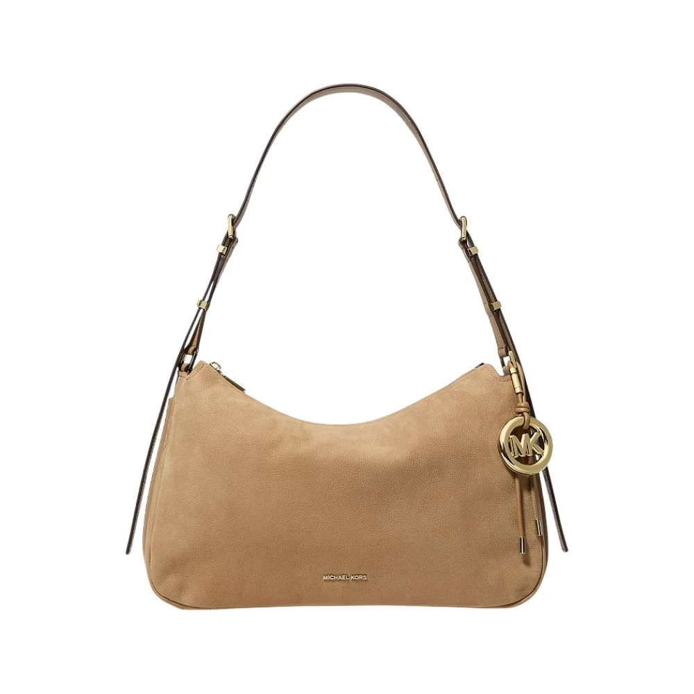 Michael Kors Donna Beige Borse, Taglia Unica, New,