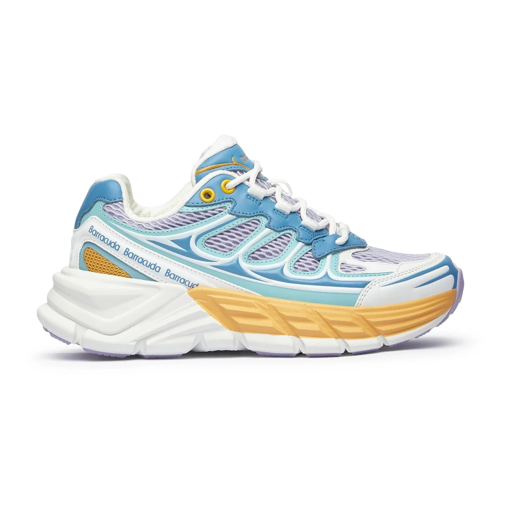 Shoes > Sneakers - - Barracuda - Modalova