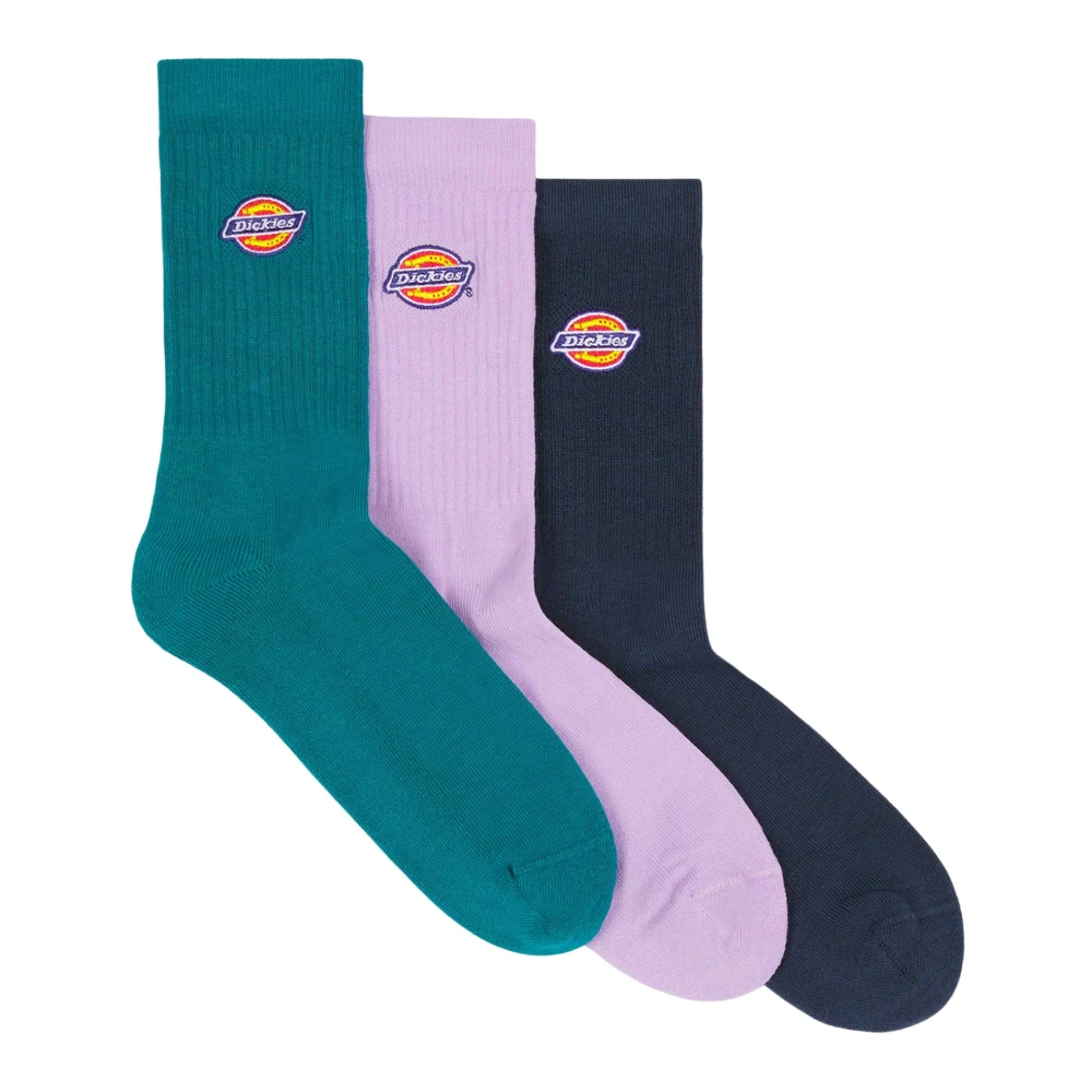 Dickies Socks Multicolor Unisex