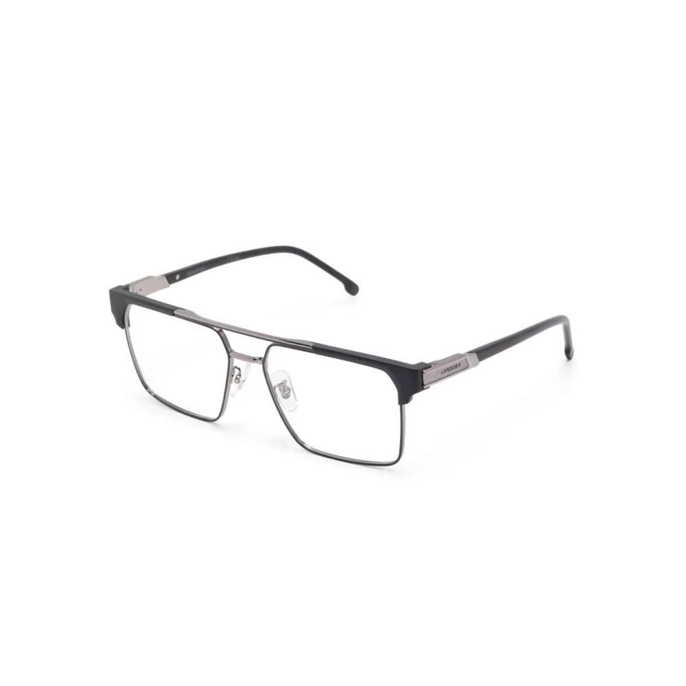 Carrera Men's Gray Glasses, 56 Mm, Optical Frame