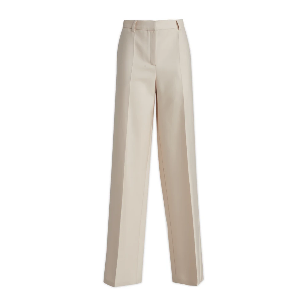 Trousers > Chinos - - Magda Butrym - Modalova