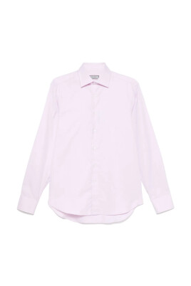 oxford-shirt-with-button-closure