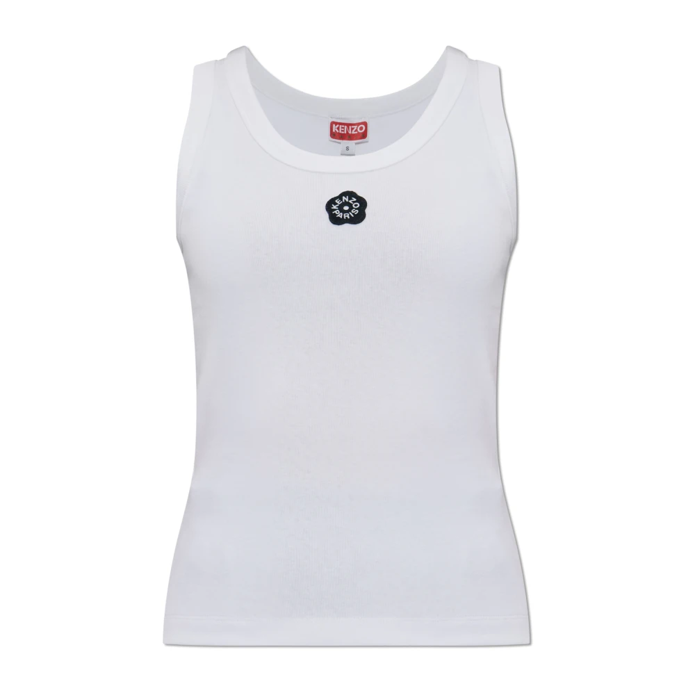 Tops > Sleeveless Tops - - Kenzo - Modalova