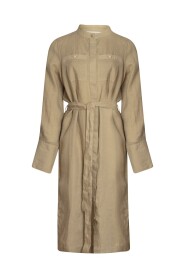 Tag Midi Kleid