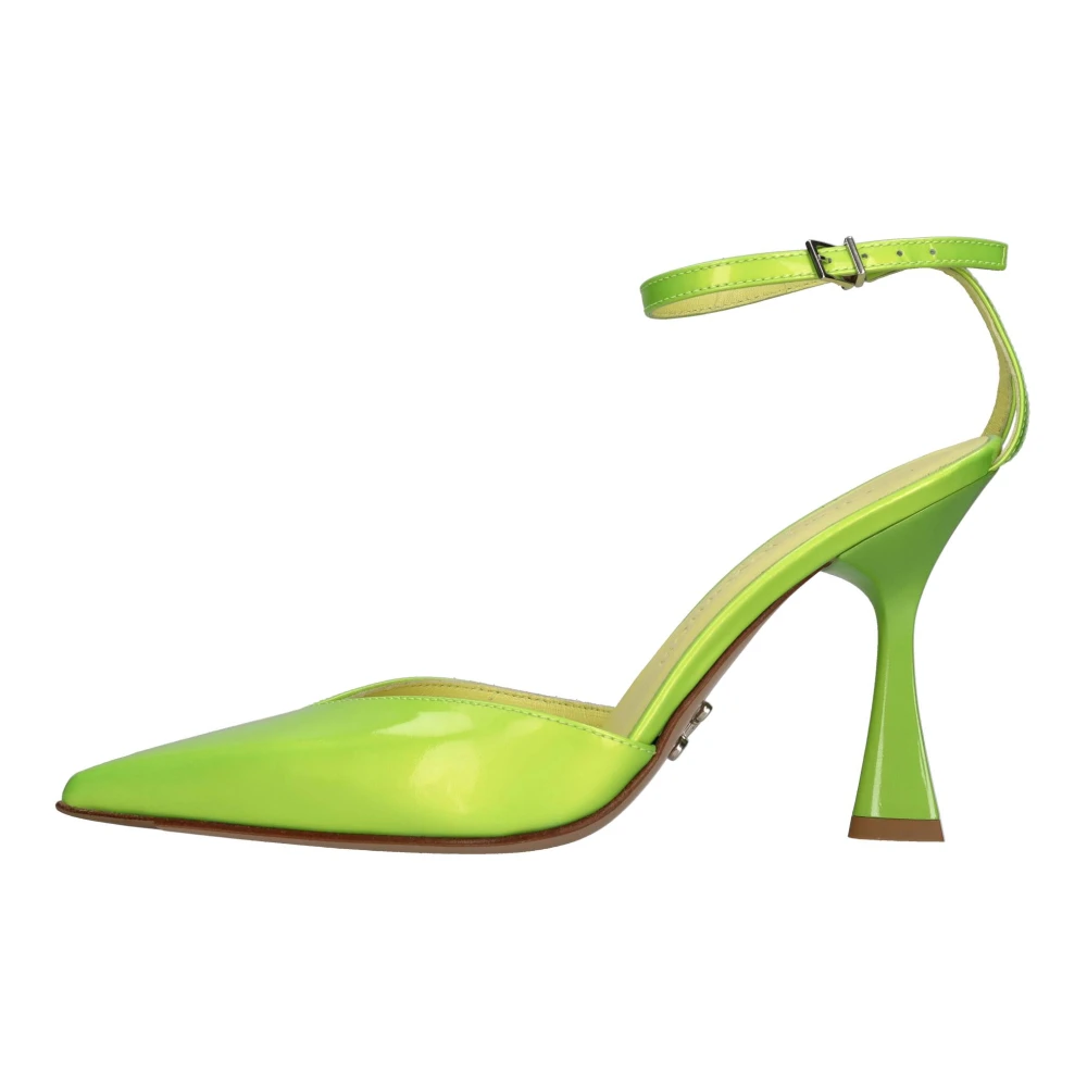 Shoes > Heels > Pumps - - Sergio Levantesi - Modalova
