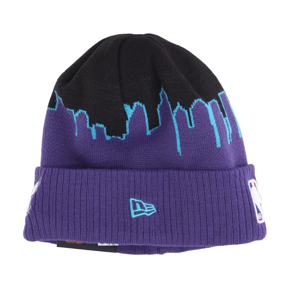 new era NBA Tip Off Gebreide Muts Multicolor Heren