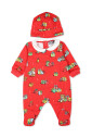 ensemble-grenouillere-ours-rouge