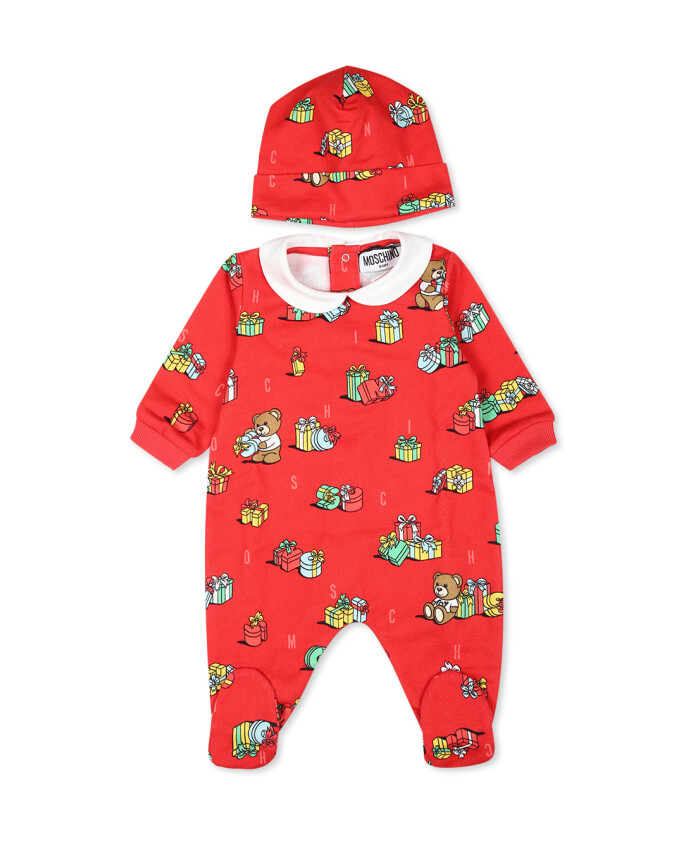 ensemble-grenouillere-ours-rouge