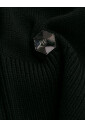 casual-black-sweater-round-neck