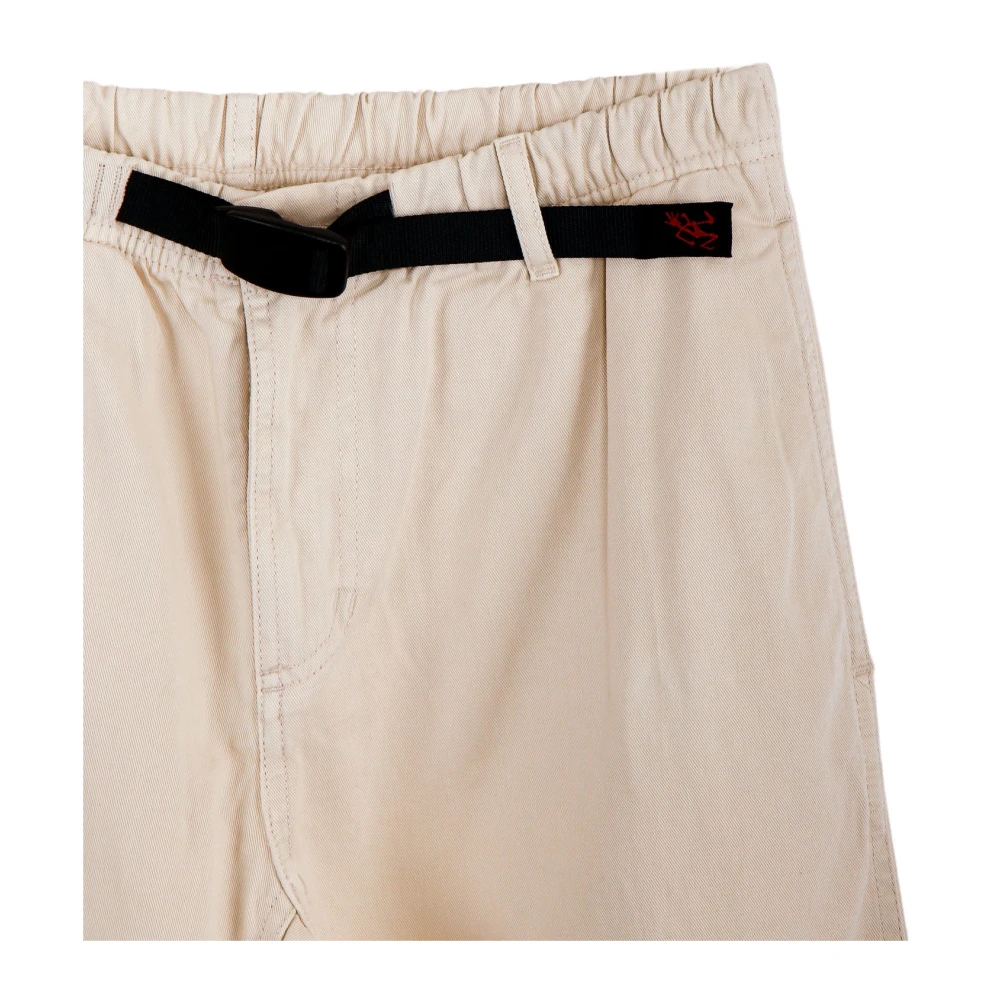 Gramicci Outdoor Avontuur Broek Beige Heren
