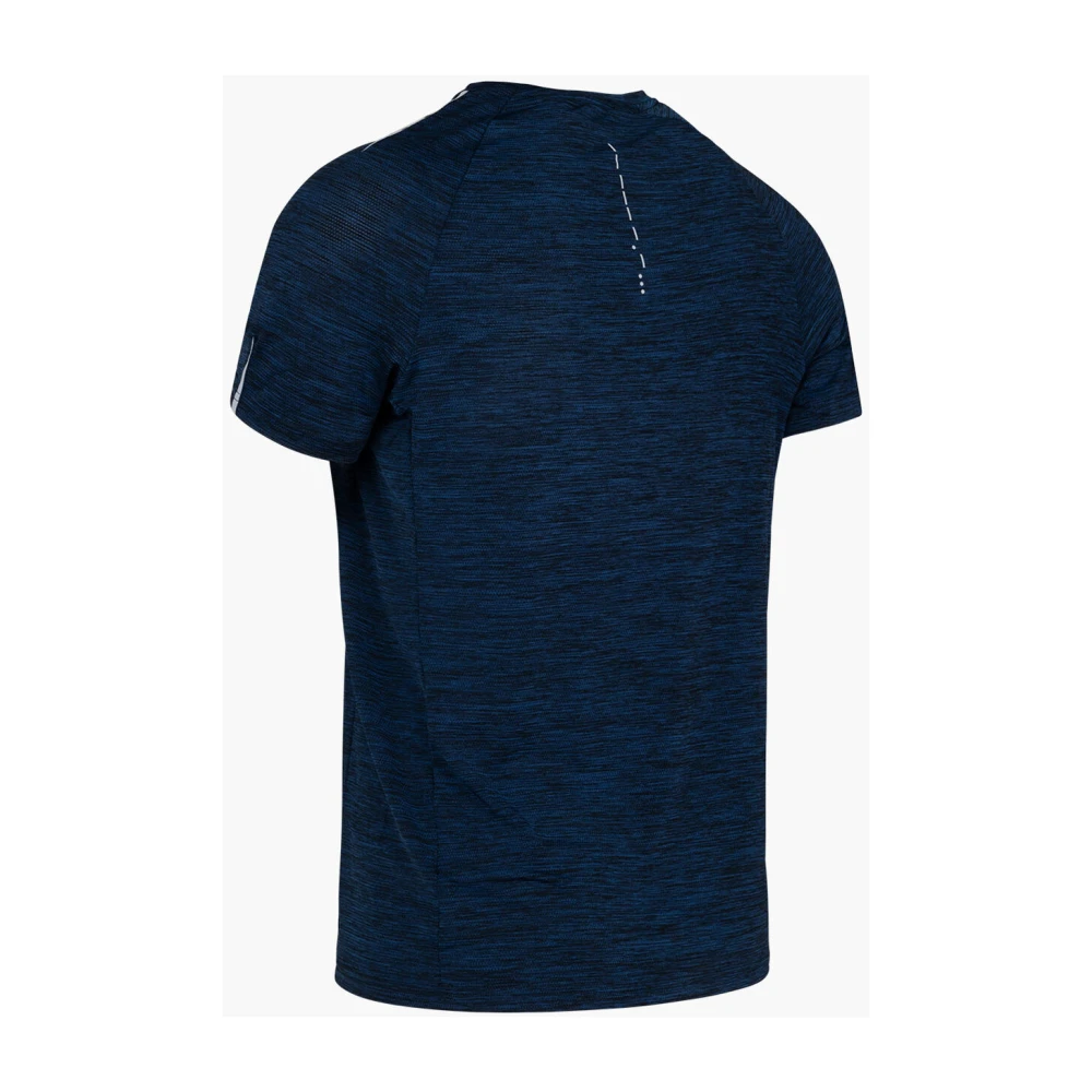 Cruyff Montserrat Neve Space T-Shirt Blue Heren