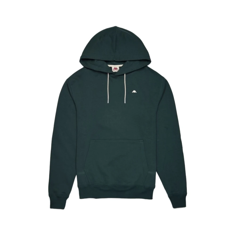 Sweatshirts & Hoodies > Hoodies - - Kappa - Modalova
