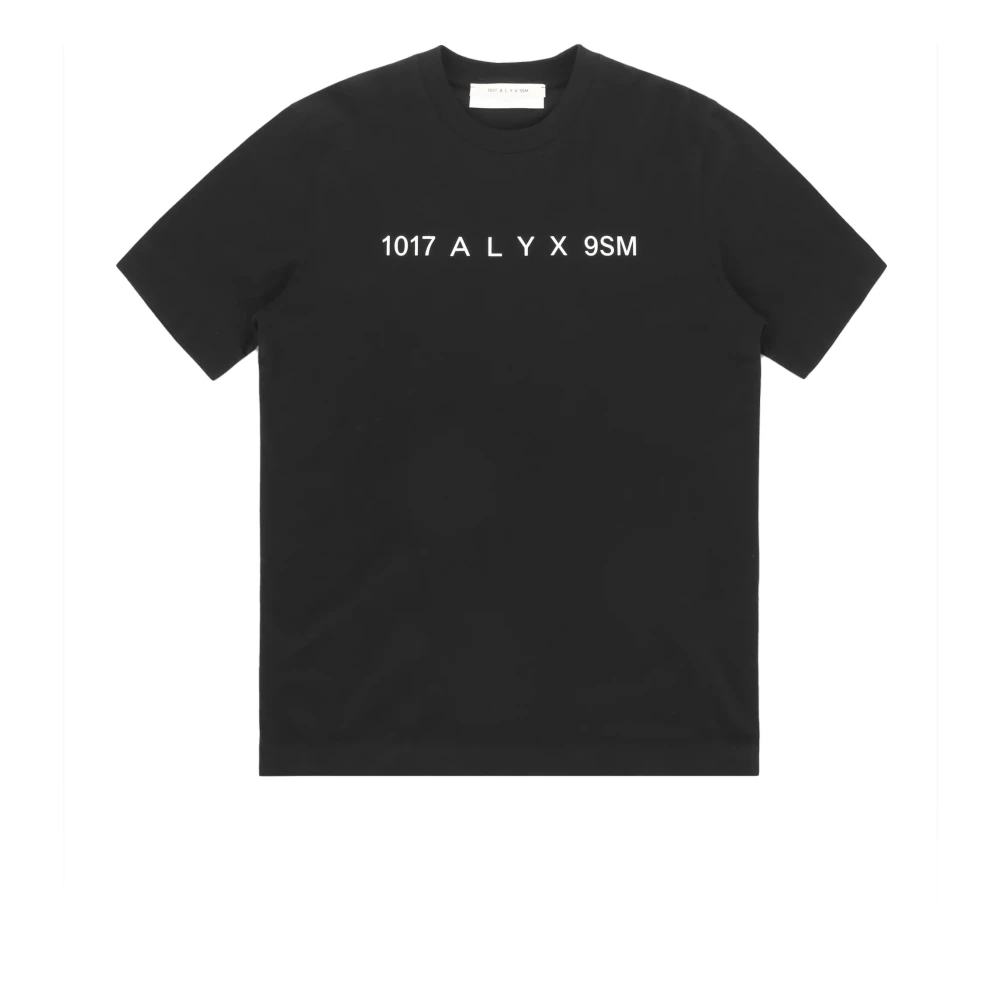 Tops > T-Shirts - - 1017 Alyx 9SM - Modalova