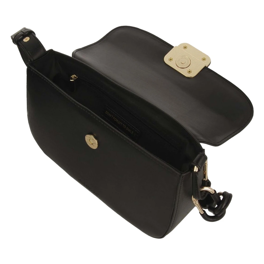 Gioseppo Schoudertas Black Dames