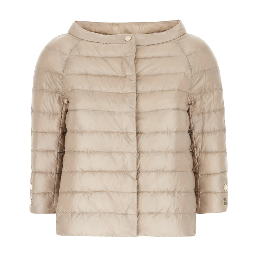 Jackets > Winter Jackets - - Herno - Modalova