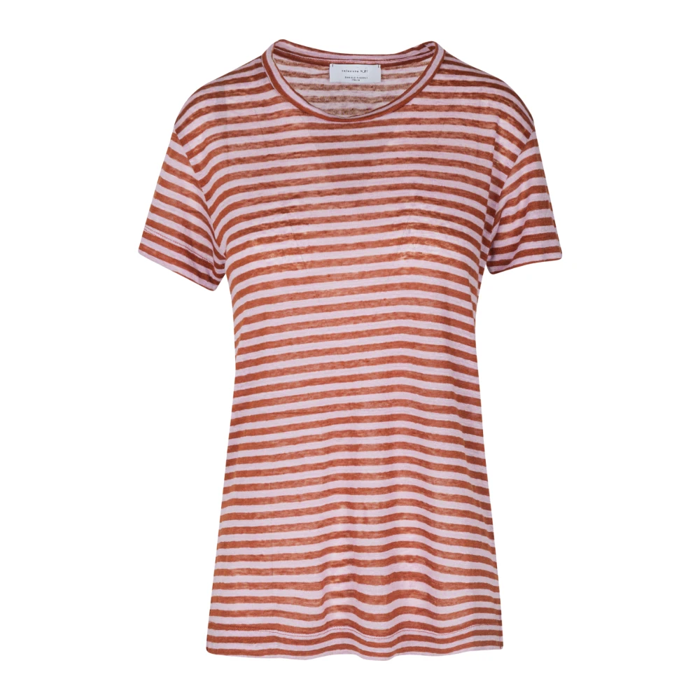 Tops > T-Shirts - - Daniele Fiesoli - Modalova
