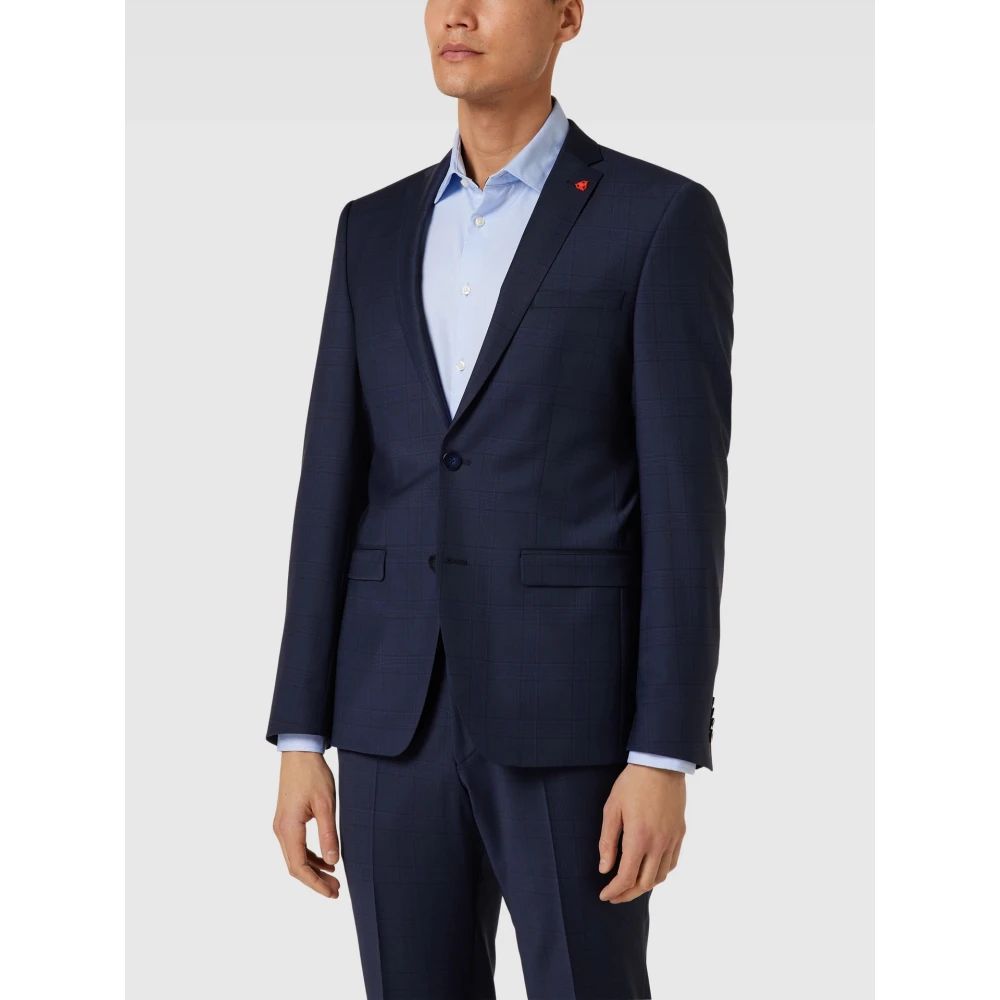 ROY Robson -Blazer Blue Heren