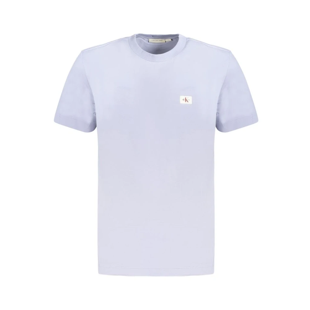 Tops > T-Shirts - - Calvin Klein - Modalova