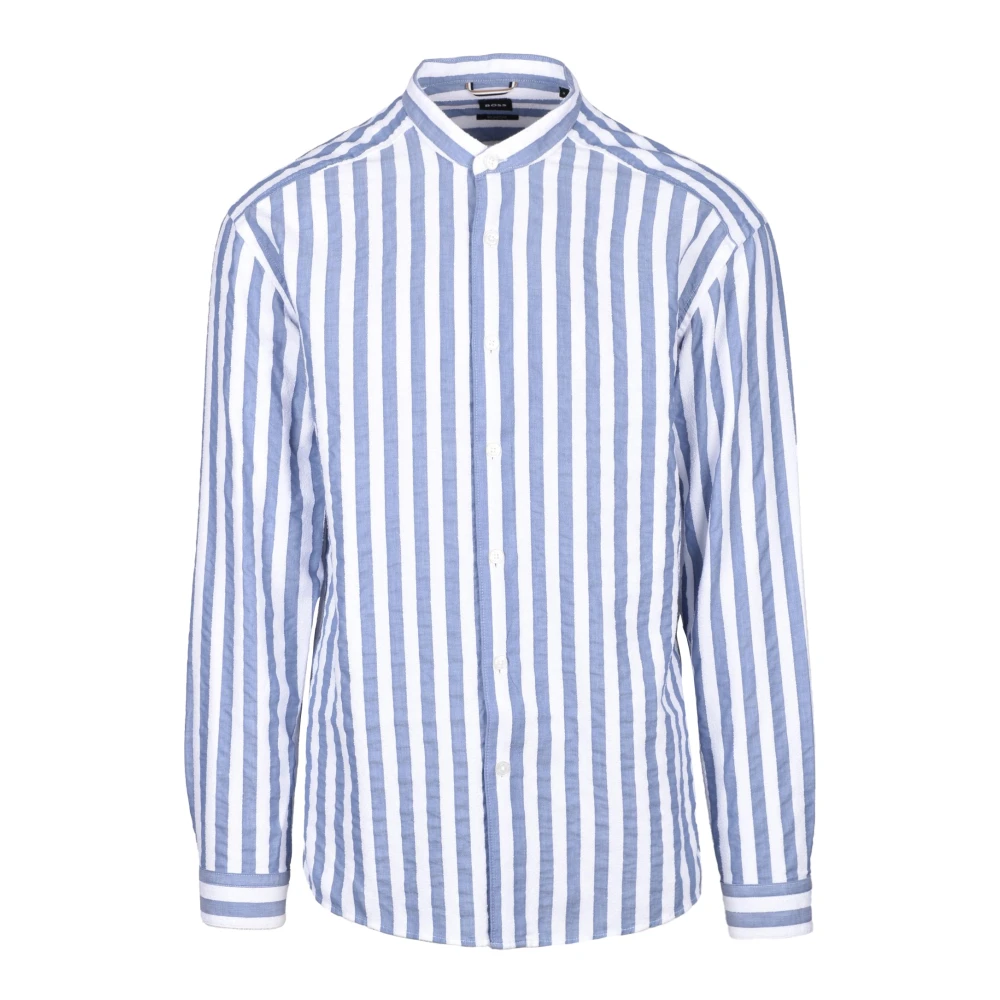 Shirts > Casual Shirts - - Hugo - Modalova