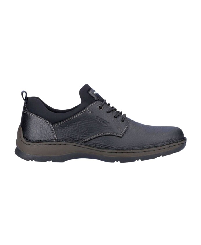 bottines-noires-decontractees-fermees
