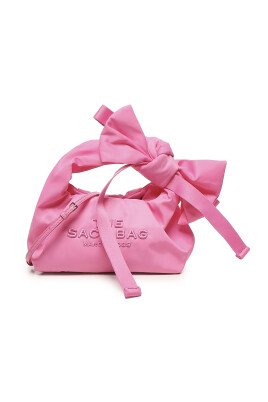 sac-fuchsia-en-nylon-avec-poignee