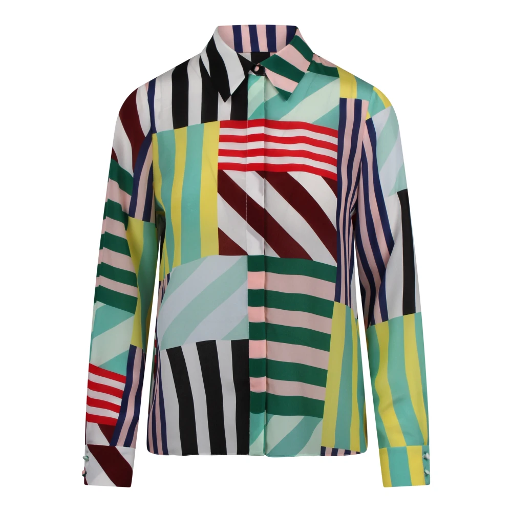 Blouses & Shirts > Shirts - - Alice + Olivia - Modalova