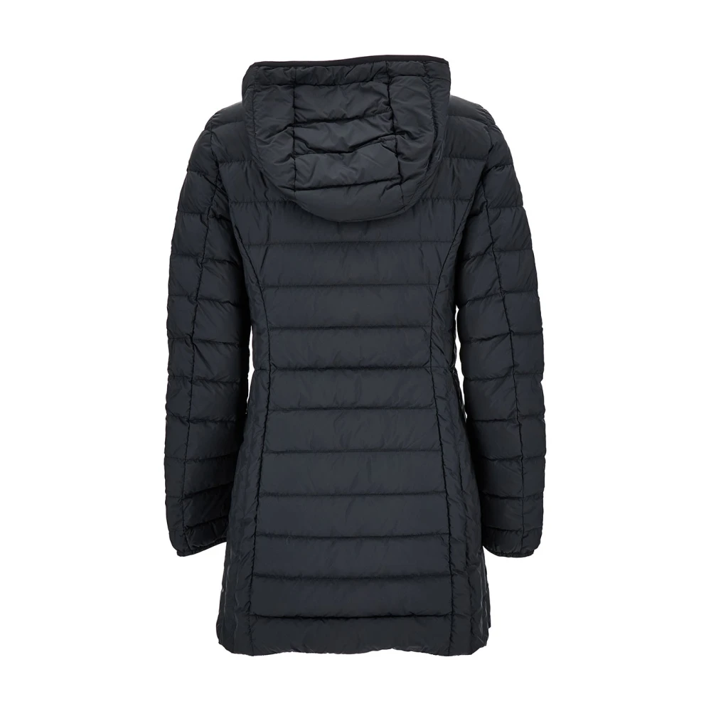 Parajumpers Zwarte Jassen voor Heren Black Dames